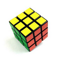 2 1/2" Magic Puzzle Cube